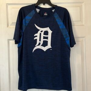 Majestic Detroit Tigers Men’s Shirt